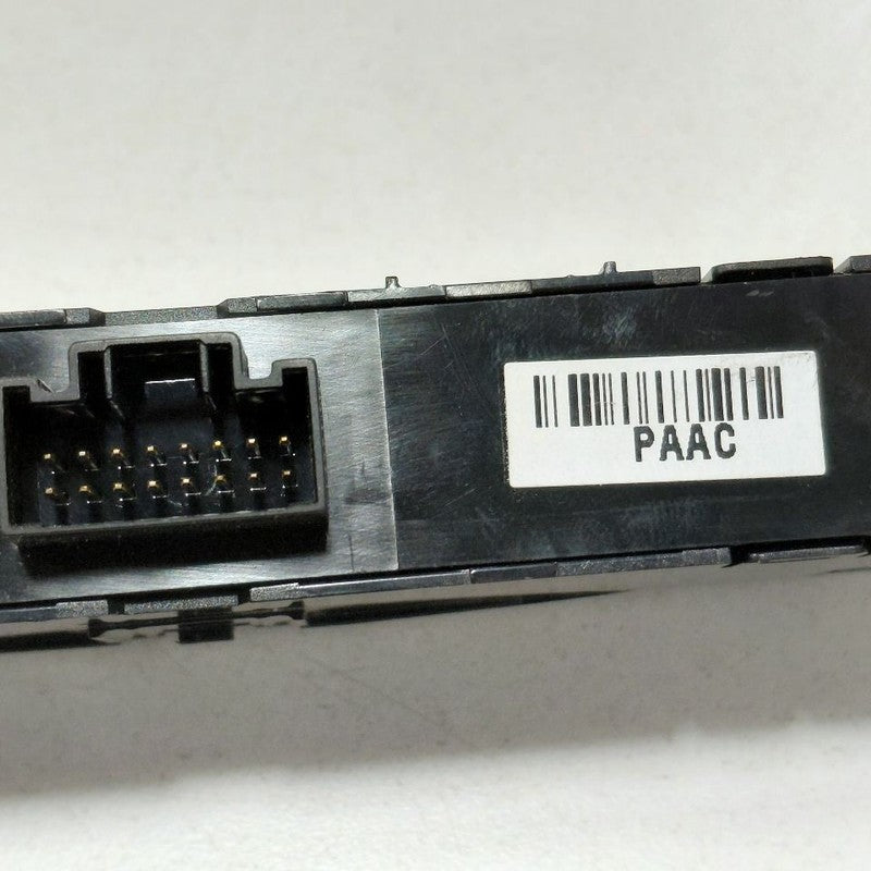 Kia Soul Passenger Bag Light 2017 2018 2019 OEM