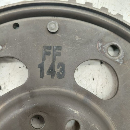Flywheel Flex Plate Automatic Transmission Fits 06-12 14-21 Kia Sedona