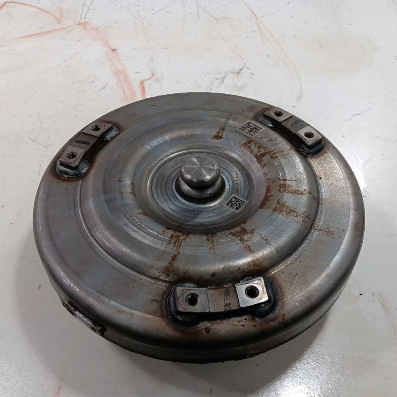 Jeep Compass Automatic Transmission Torque Converter  2021 2020 2019 2018 2017