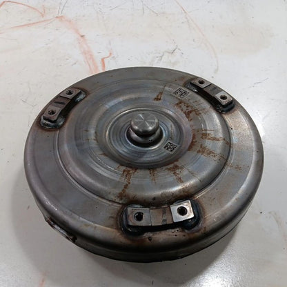 Jeep Compass Automatic Transmission Torque Converter  2021 2020 2019 2018 2017