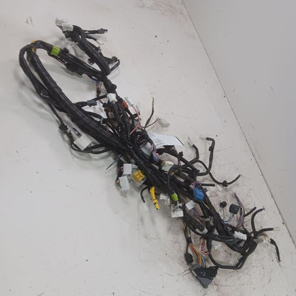 Mazda CX-5 Dash Wire Wiring Harness  2019 2020 2021 2022 OEM