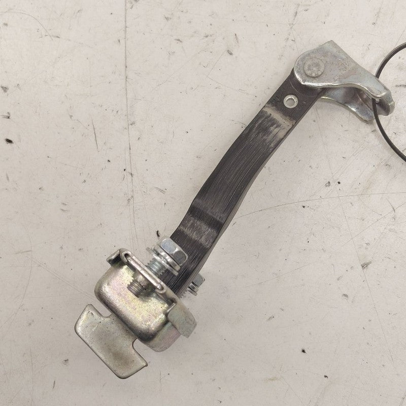 Mitsubishi Outlander Door Check Left Driver Rear Hinge Stop Stopper De
