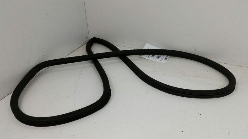 Dodge Dart On Body Door Jamb Seal Gasket Rear Right Passenger Back OEM 2013 2014