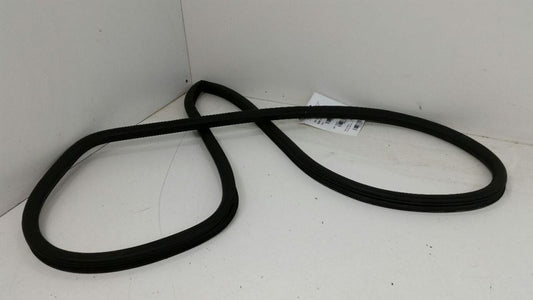 Dodge Dart On Body Door Jamb Seal Gasket Rear Right Passenger Back OEM 2013 2014