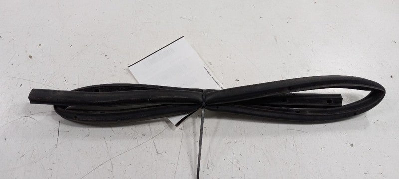 Cadillac XTS Cowl Vent Panel Hood Rubber Seal 2013 2014 2015 2016 2017