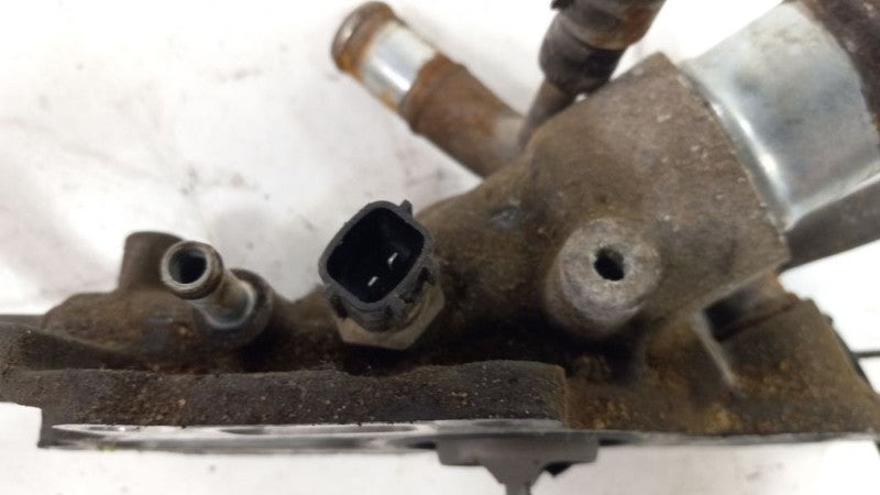 Nissan Sentra Thermostat Housing Mount Bracket 2007 2008 2009 2010 2011