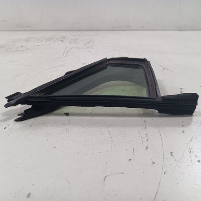 Passenger Right Front Door Vent Window Glass Prius C VIN B3 Fits 12-19 Prius