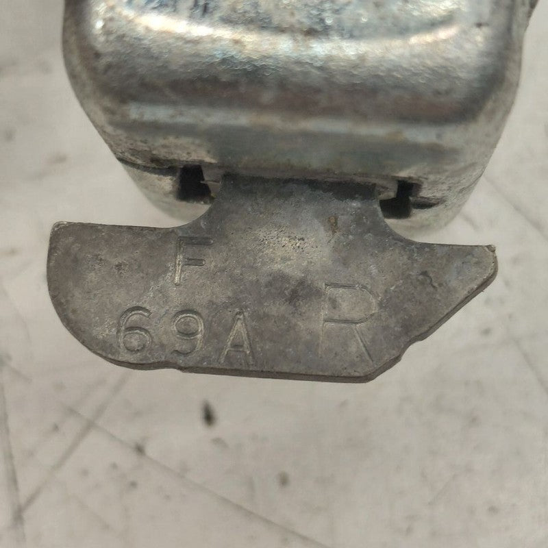 Toyota Prius Door Check Left Driver Front Hinge Stop Stopper Detent  2