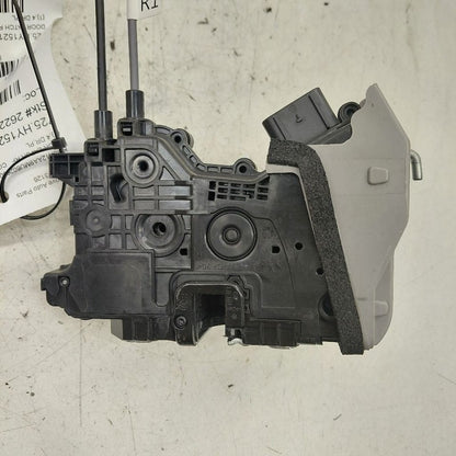 Hyundai Kona Door Latch Lock Right Passenger Front  2021 2020 2019