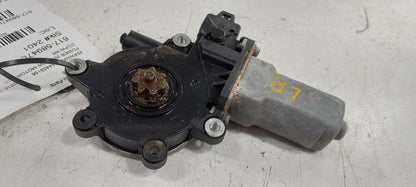 Left Rear Power Window Motor Electric Fits 06-14 TRIBECA  OEM