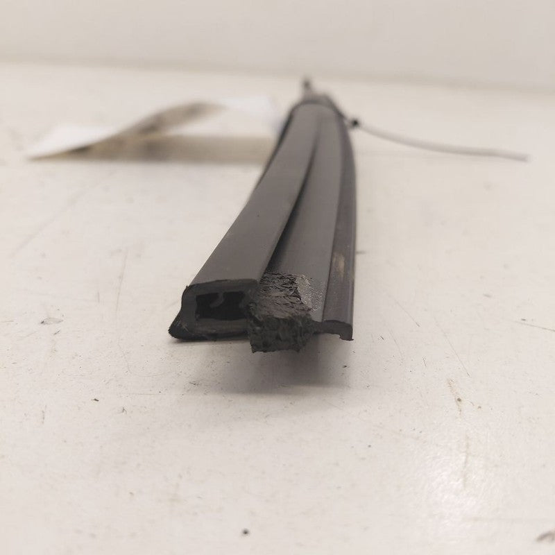 Chevy Trax Left Rear Weather Strip Interior  2025 2024