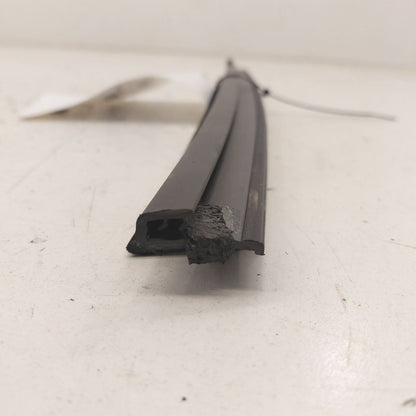 Chevy Trax Left Rear Weather Strip Interior  2025 2024