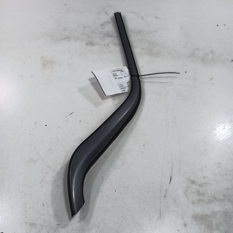 Jeep Compass Left Rear D Pillar Trim 2018 2019 2020 2021