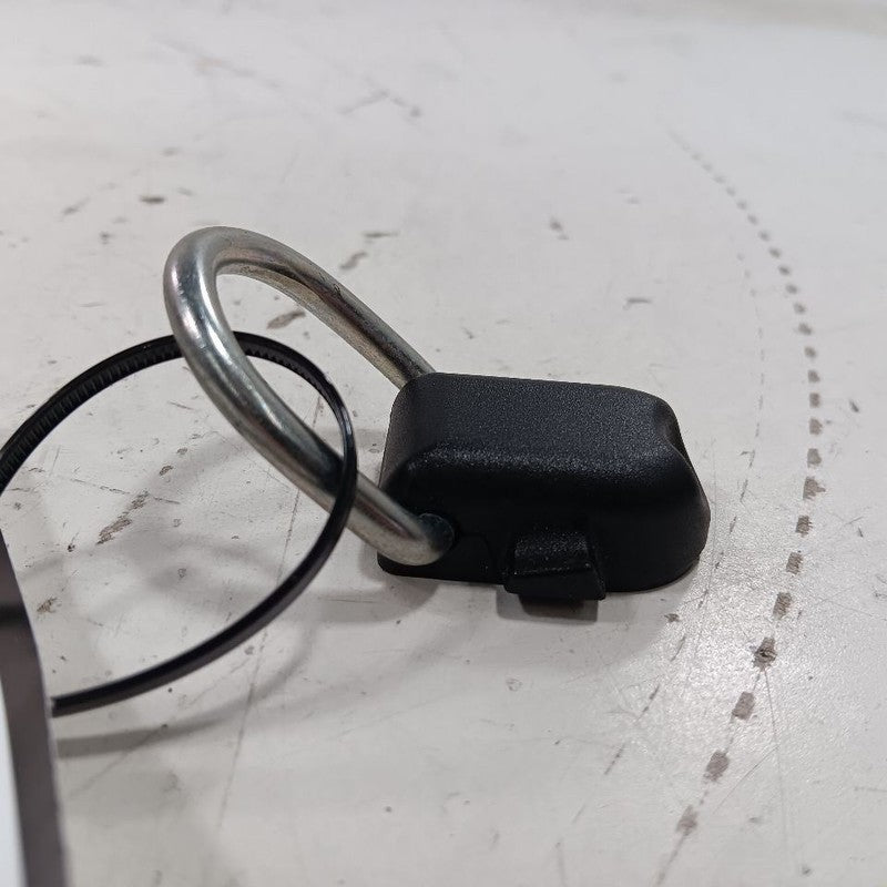 Jeep Compass Rear Luggage Tie Down Hook 2017 2018 2019 2020 2021 2022 