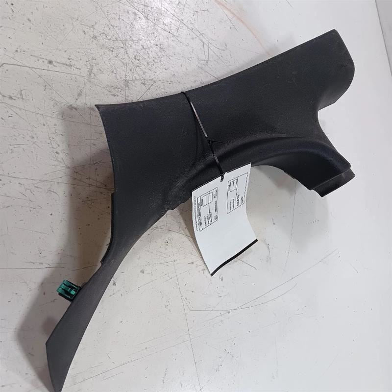 Dodge Dart Sill Trim Plate Door Jam Threshold Left Rear  2013 2014 201