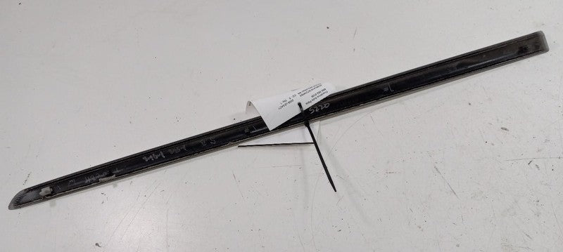 Subaru Legacy Door Molding Trim Strip Right Passenger Side Rear Back 2