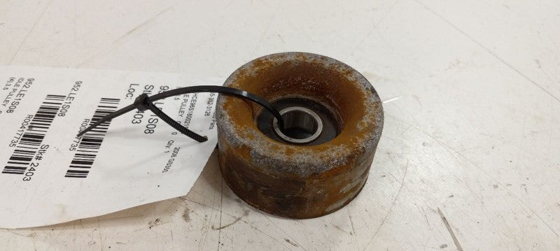 Lexus GS350 Idler Idle Pulley 2007 2008 2009 OEM