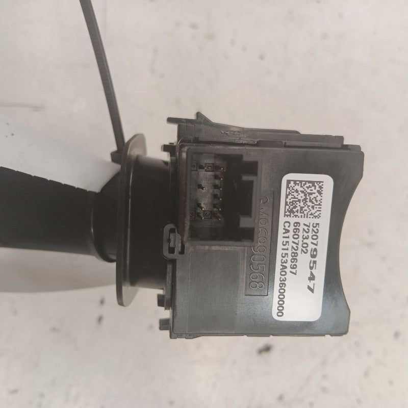 Steering Column Turn Signal Blinker Switch Opt Uvd 14-20 Chevy Impala