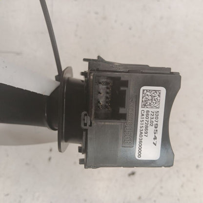 Steering Column Turn Signal Blinker Switch Opt Uvd 14-20 Chevy Impala