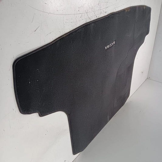 Nissan Maxima Trunk Floor Mat 2014 2013 2012 2011 2010 2009