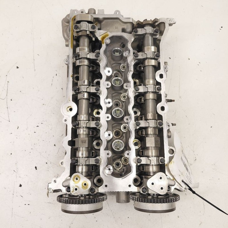 Engine Cylinder Head Fits 16-19 Chevy Volt
