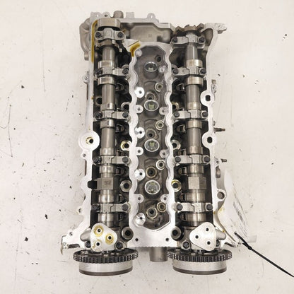 Engine Cylinder Head Fits 16-19 Chevy Volt