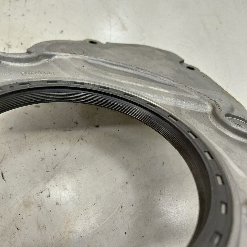 Cadillac CT6 Rear Main Seal Housing  3.6 2018 2017 2016