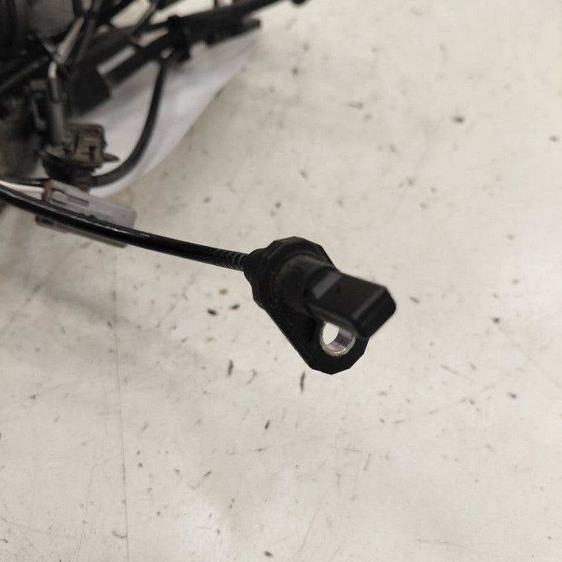 Mitsubishi Mirage Passenger Right Rear Wheel Speed Sensor  2024 2023 2