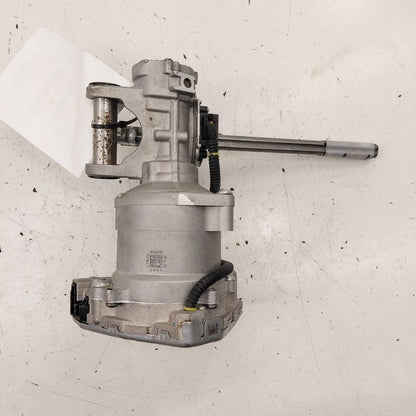 Steering Column Electric Steering Motor Fits 20-22 Ford Escape