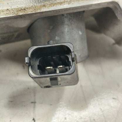 Alfa Romeo Stelvio Variable Timing Oil Control Valve Solenoid Cylinder
