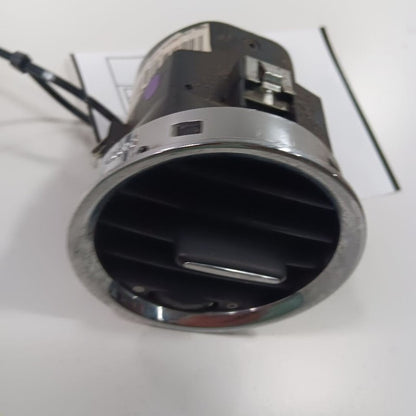 2013 Fiat 500 Fiat Dash Air Vent Left Driver