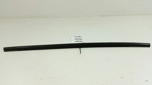 Hyundai Elantra Door Glass Window Weather Strip Trim Rear Right Passenger 2010