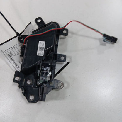 2025 GMC Acadia Door Handle Right Passenger Rear Interior Inside 