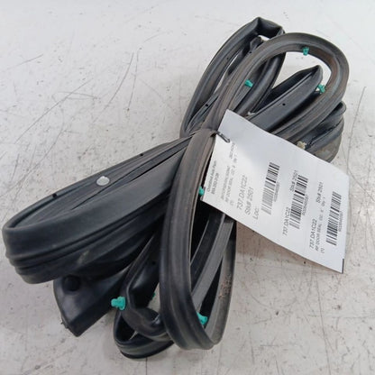 Nissan Kicks On Door Seal Rubber Right Passenger Front  2021 2022 2023 2024
