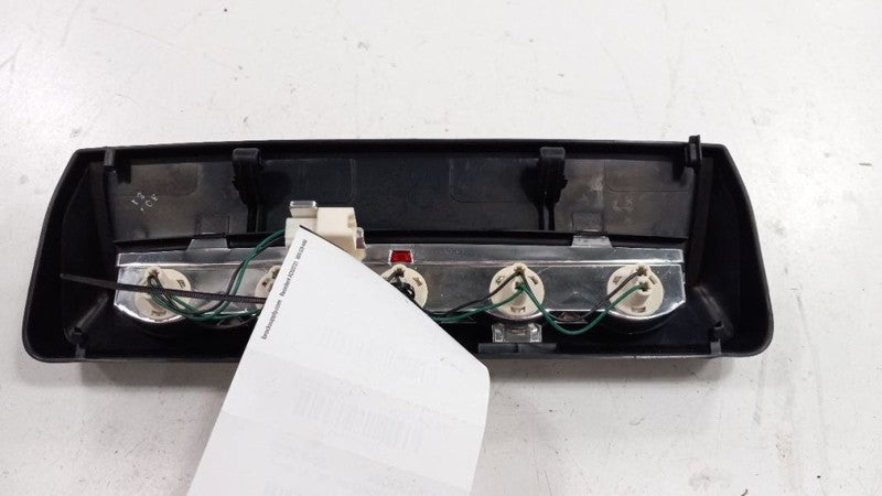 Nissan Maxima High Mount Tail Lamp Third 3rd Brake Light 2004 2005 2006 2007 200