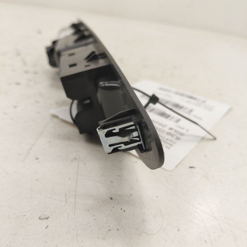 Chevy Trax Window Switch Bezel Trim Right Rear  2022 2021