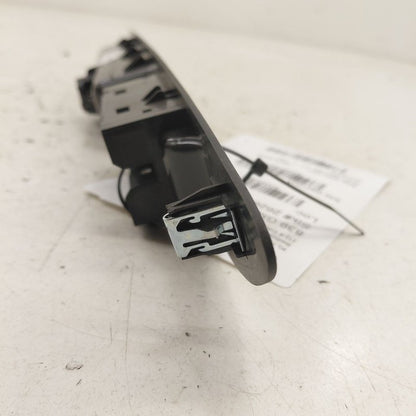 Chevy Trax Window Switch Bezel Trim Right Rear  2022 2021