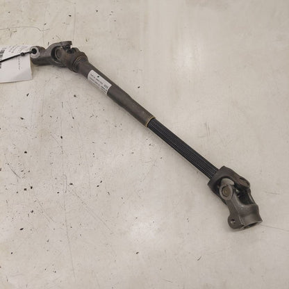 2018 Fiat 500 X Model Lower Steering Column Shaft Knuckle U Joint