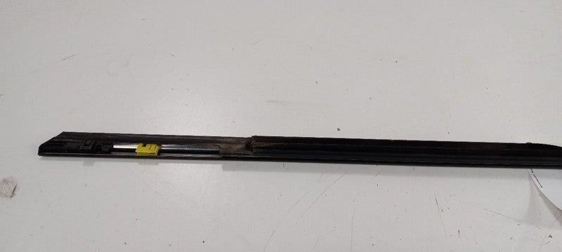 Kia Forte Door Glass Window Weather Strip Trim Rear Left Back 2010 201