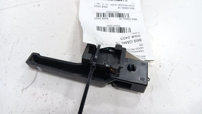 Buick Lacrosse Hood Latch Release Handle Lever Switch 2013 2014 2015 2016