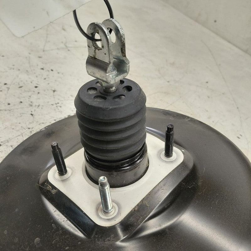 Power Brake Booster Fits 19-20 Hyundai Santa Fe