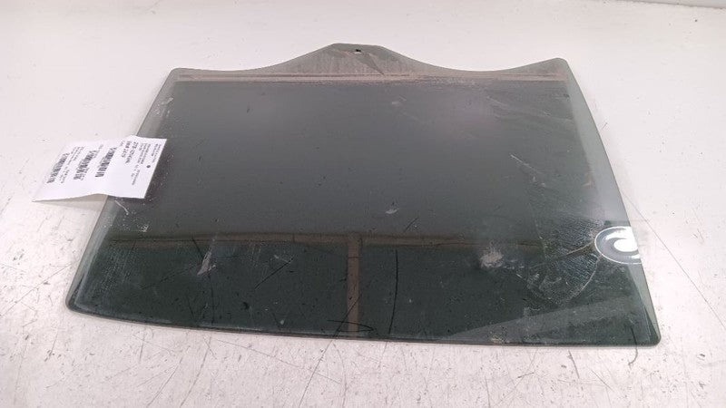 84388312 Left Rear Door Glass Window Privacy Tint Opt Ako Fits 18-19 EQUINOX