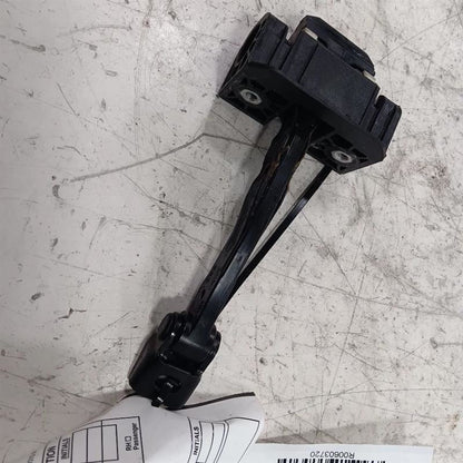Mini Cooper Door Check Left Driver Front Hinge Stop Stopper Detent  20