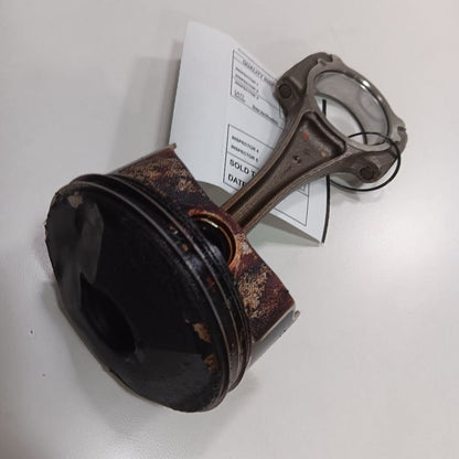 Mazda CX-5 Single Piston With Connecting Rod   2.5L 2023 2022 2021 202