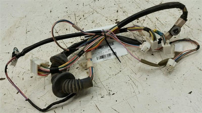 XD Scion Door Harness Wire Wiring Left Driver Front 2008 2009 2010 201