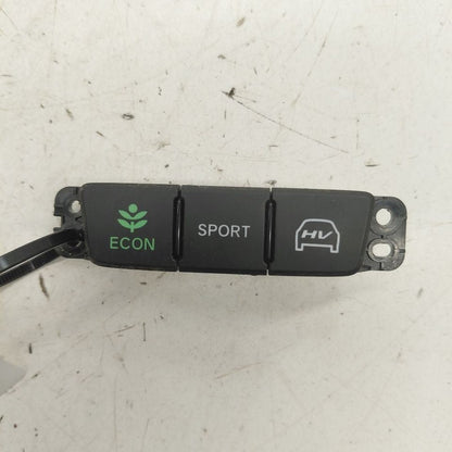 Honda Clarity ECO Switch HV Switch 2018 2019 2020