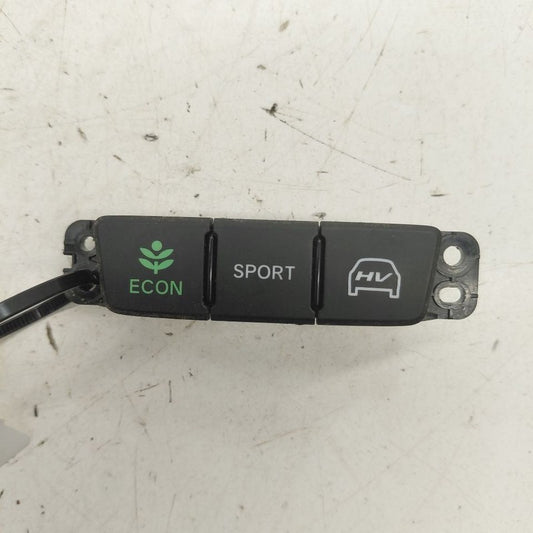 Honda Clarity ECO Switch HV Switch 2018 2019 2020