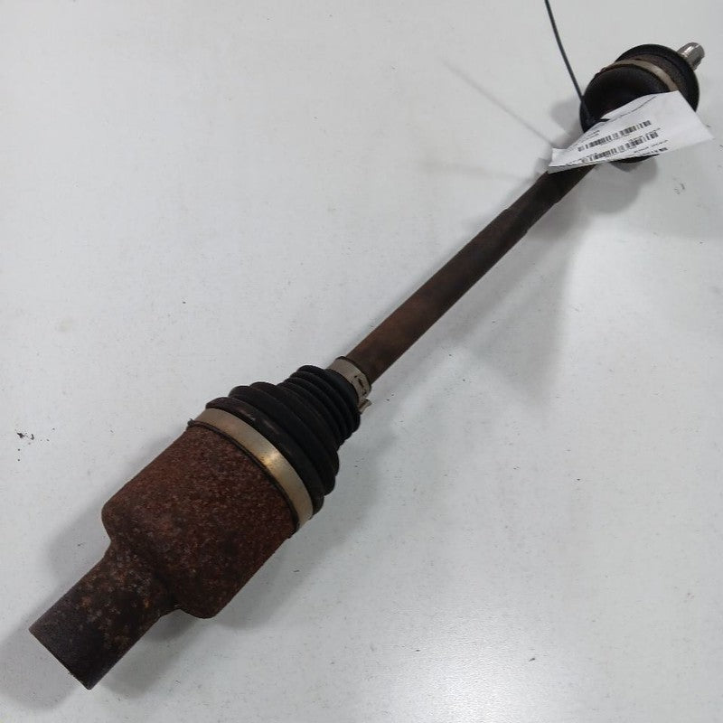 Left Rear CV Axle Shaft Fits 15-23 Jeep Renegade