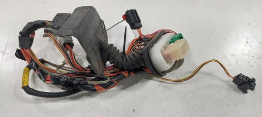 Dodge Caliber Door Harness Wire Wiring Left Driver Front 2007 2008 200