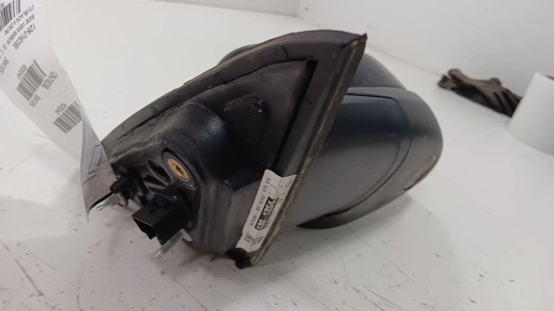 Driver Left Side View Door Mirror Power With Puddle Lamp Fits 10-19 TAURUS